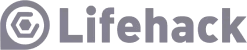 Lifehack logo