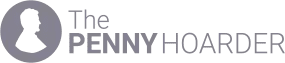 The Penny Hoarder logo
