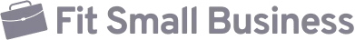 Fit Small Business logo